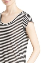 Thumbnail for your product : Joie Women's Neyo Stripe Linen Jersey Tee
