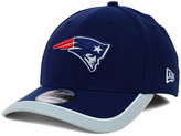 Thumbnail for your product : New Era New England Patriots On Field 39THIRTY Cap