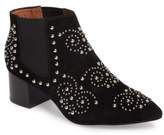 Thumbnail for your product : Jeffrey Campbell Mulvain Studded Bootie
