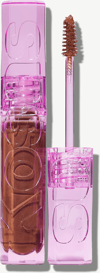 0" Air Brow Tinted Volumizing Treatment Gel