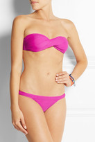 Thumbnail for your product : Heidi Klein Ischia bandeau bikini