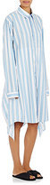 Thumbnail for your product : Balenciaga Women's Multi-Way Striped Shirtdress