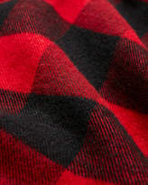 Thumbnail for your product : Express Checkered Woven Scarf