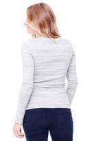 Thumbnail for your product : Ingrid & Isabel R Long Sleeve Maternity Tee