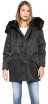 Thumbnail for your product : R 13 N3-B Parka