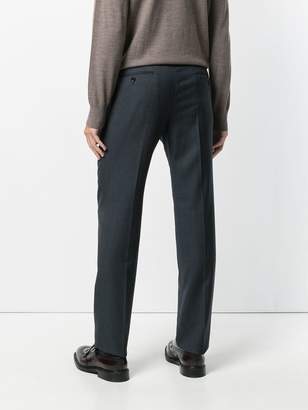 Giorgio Armani classic tailored trousers