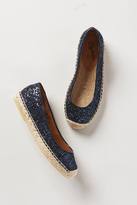 Thumbnail for your product : Seychelles Sparkled Espadrilles