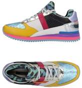 Thumbnail for your product : Dolce & Gabbana Low-tops & sneakers