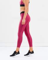 Thumbnail for your product : Koral Finley Mid Rise Leggings