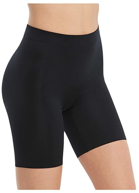 Spanx Suit Your Fancy Butt Enhancer ShopStyle Plus Size Intimates