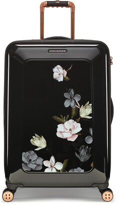 ted baker hard shell suitcase