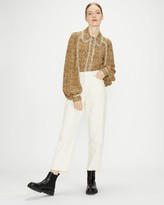 Thumbnail for your product : Ted Baker Georgette Shirt