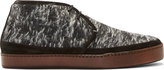 Thumbnail for your product : Paul Smith Black & White Ray Desert Boots