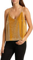 Thumbnail for your product : Velvet Camisole