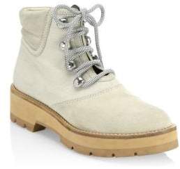 3.1 Phillip Lim Dylan Lace-Up Hiking Boots