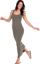 Thumbnail for your product : Tees by Tina Micro Stripe Dress