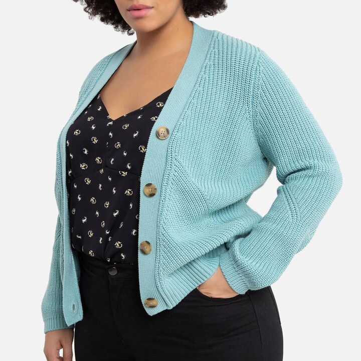 la redoute womens cardigans