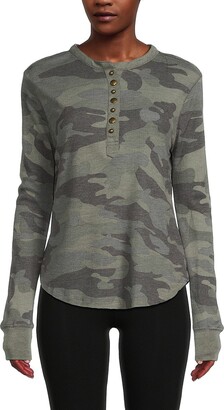 LETSVDO Womens Summer Camo Jacket Cropped Short Sleeve Oversized Lapel V  Neck Camouflage Button Down Plus Size Jean Denim Shirt Top at   Women's Coats Shop