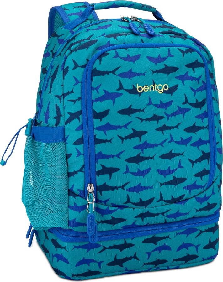 bentgo backpack