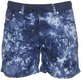 Thumbnail for your product : Diesel Swimming trunks