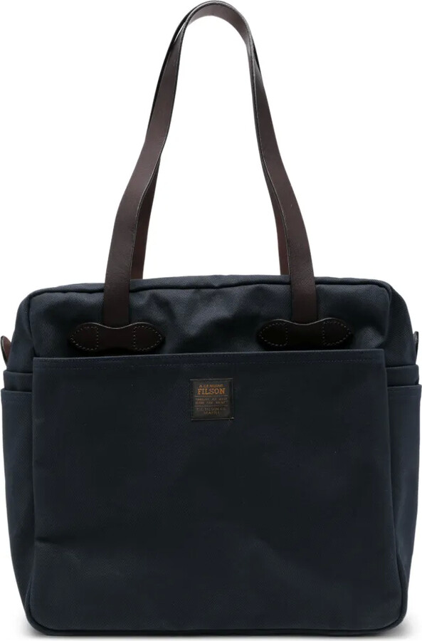 Filson Zip-Fastening Shoulder Bag