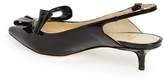 Thumbnail for your product : Butter Shoes Shoes Bee Slingback Pump