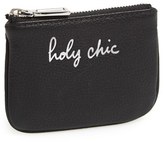 Thumbnail for your product : Rebecca Minkoff 'Holy Chic - Tiny' Pouch