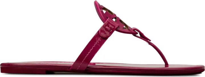 Tory Burch Miller cut-out miller sandals