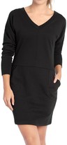 Thumbnail for your product : Lole Sohan Dress - V-Neck, Long Sleeve (For Women)