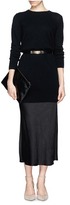 Thumbnail for your product : Nobrand 'Damian' sweater dress