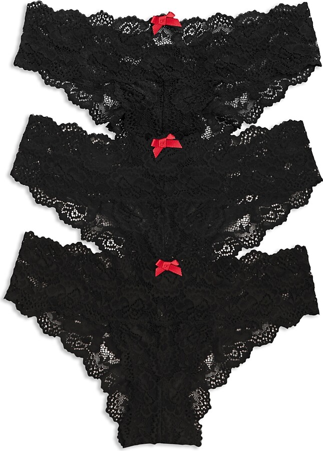 Skarlett Blue Goddess Chikinis, Set of 3