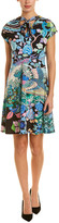 Thumbnail for your product : Hale Bob Taryn A-Line Dress