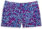 Thumbnail for your product : Vineyard Vines Girls' School of Whales Shorts - Big Kid