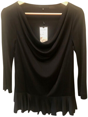 ICB Black Top for Women