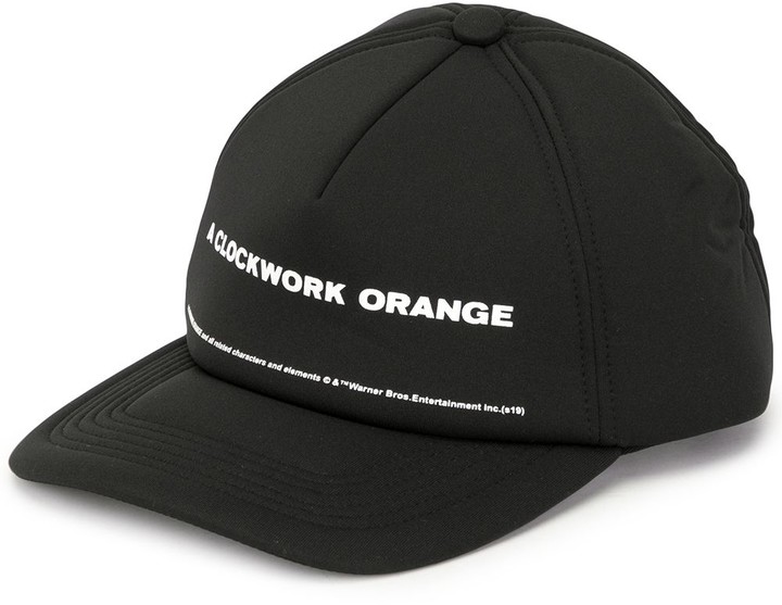 clockwork orange hat