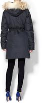Thumbnail for your product : Spiewak Aviation N3-B Parka with Real Fur