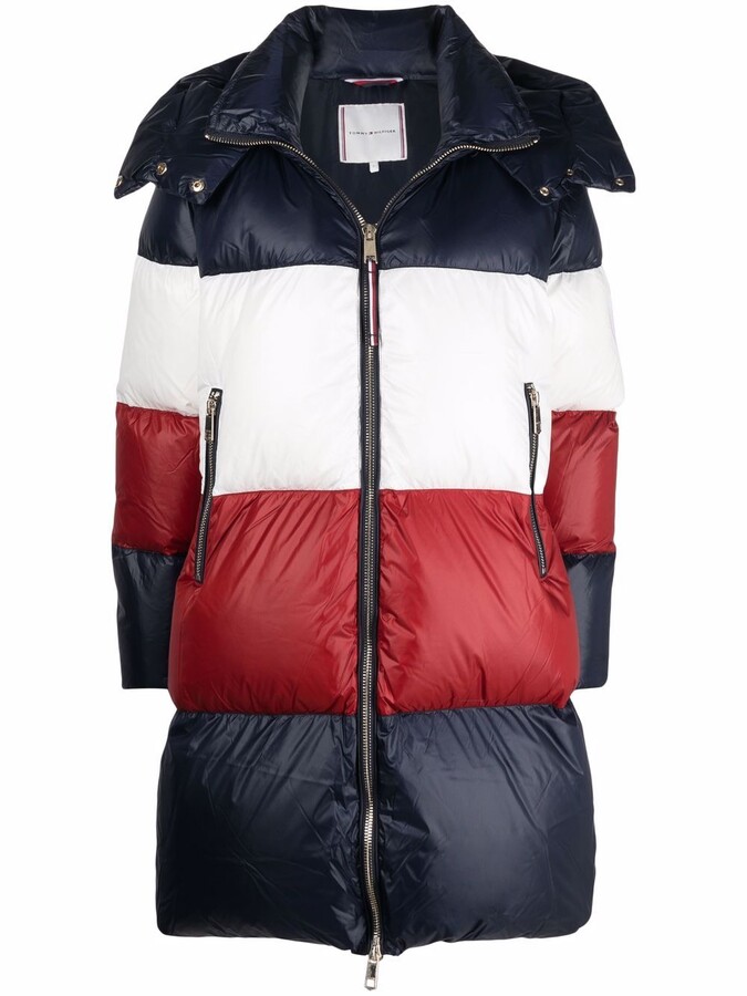 Tommy Hilfiger Clothing For Women