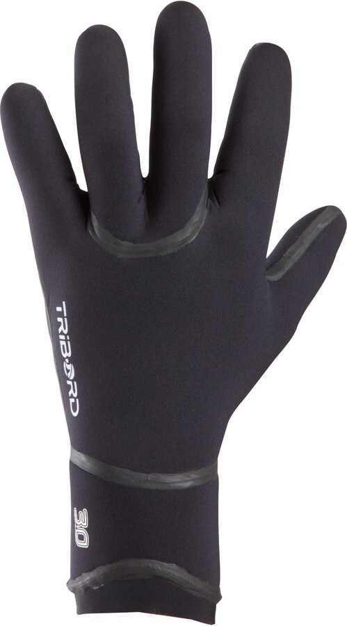 3 mm cold water Neoprene Surf Gloves OLAIAN