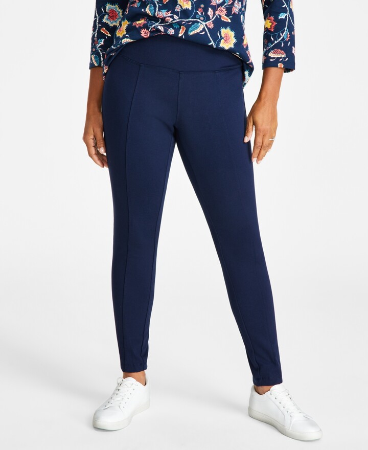 Style&Co. Women's Blue Pants