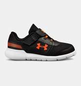 Thumbnail for your product : Under Armour Boys' Infant UA Surge RN AC