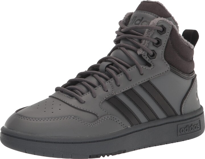 adidas Women's Hoops 3.0 Mid Basketball Shoe - ShopStyle Performance  Sneakers