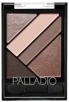 Thumbnail for your product : Palladio Silk FX Eyeshadow Palette Rendez-Vous