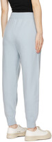 Thumbnail for your product : Extreme Cashmere Blue Cashmere N56 Yogi Lounge Pants