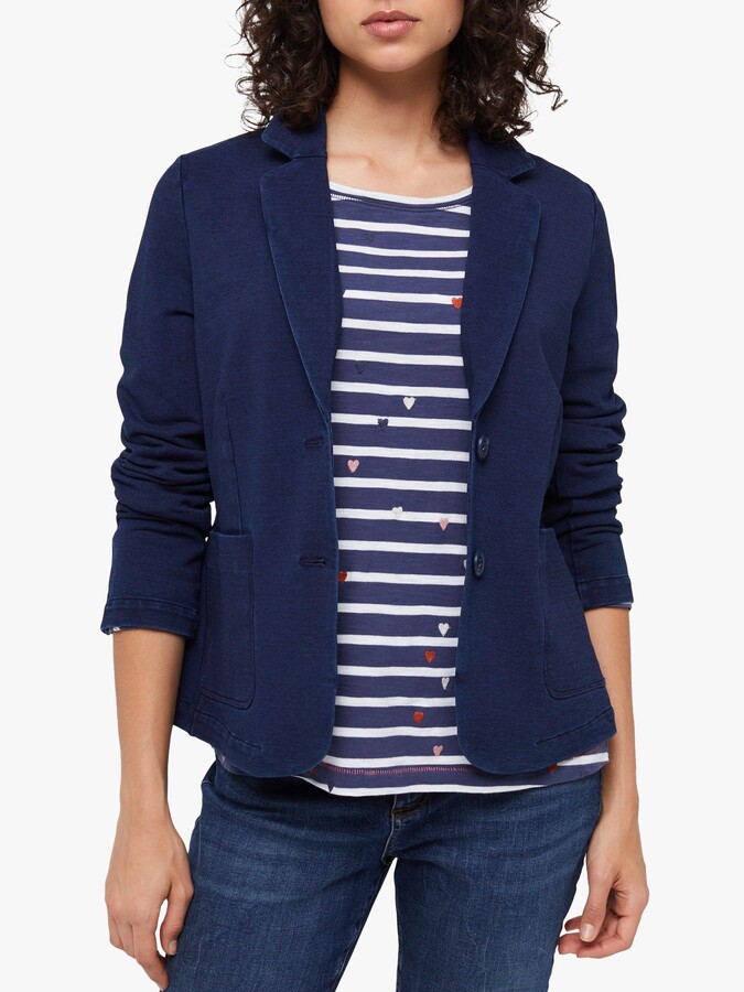 white stuff linen jacket