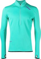 Thumbnail for your product : Soar Wool Tech performance top
