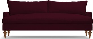Apt2B Saxon Velvet Sofa