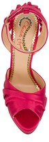 Thumbnail for your product : Charlotte Olympia Serena sandals