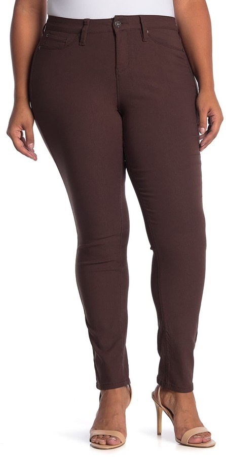 royalty stretch pants