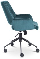 Thumbnail for your product : Apt2B Trenton Office Chair TEAL