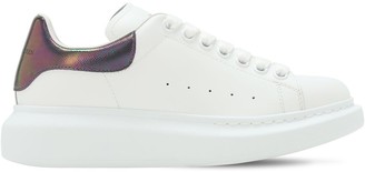 alexander mcqueen sneakers purple